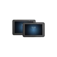 Zebra ET56, 21,3 cm (8.4"), 2560 x 1600 Pixel, 32 GB, 4 GB, Android 10, Schwarz