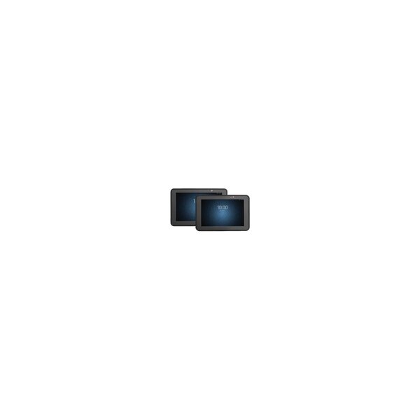 Zebra ET56 - 21,3 cm (8.4") - 2560 x 1600 Pixel - 32 GB - 4 GB - Android 10 - Schwarz