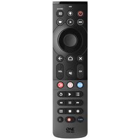 One for All URC 7945, DTT, DVD/Blu-ray, TNT, TV, IR...