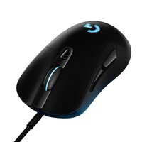 Logitech G G403 Hero Gaming Mouse Mouse - Maus - 25.600 dpi
