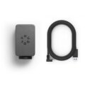 Huddly ONE Work From Home Kit - 12 MP - CMOS - Full HD - 1920 x 1080 Pixel - 30 fps - 150°