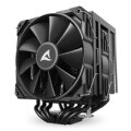 Sharkoon A60 Dual-Tower-Luftkühler - CPU-Kühler - 30 dB
