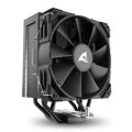 Sharkoon A40 Single-Tower-Luftkühler - CPU-Kühler - 30 dB