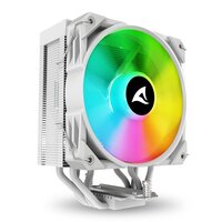 Sharkoon A40 RGB Single-Tower-Luftkühler -...