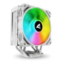 Sharkoon A40 RGB Single-Tower-Luftkühler - CPU-Kühler - 30 dB