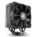Sharkoon A50 Single-Tower-Luftkühler - CPU-Kühler - 30 dB