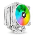 Sharkoon A60 RGB Dual-Tower-Luftkühler - CPU-Kühler - 30 dB