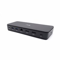 i-tec Thunderbolt 4 Dual DisplayPort Docking Station PRO...