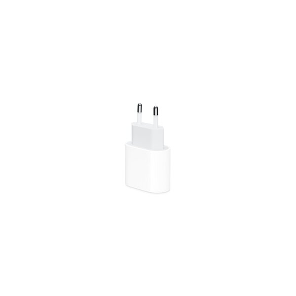 Apple 20W USB-C Power Adapter