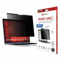 E.V.I. 01763 - 39,6 cm (15.6 Zoll) - Notebook -...