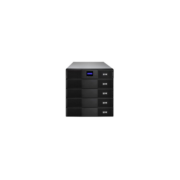 Eaton 9E - USV in Rack montierbar/extern - Wechselstrom 200/220/230 - (Offline-) USV - 10 min
