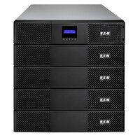 Eaton 9E2000IR, Doppelwandler (Online), 2 kVA, 1800 W,...