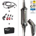 Juice Technology EU EV Set - Schwarz - Wand - AC - IP67 - 230 V - 400 V
