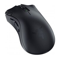 Razer DeathAdder V2 X HyperSpeed - rechts - Optisch - Bluetooth - 14000 DPI - Schwarz