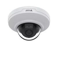 Axis M30 Series M3086-V Mic - Netzwerk-UEberwachungskamera - Kuppel - Netzwerkkamera