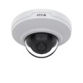 Axis M30 Series M3086-V Mic - Netzwerk-UEberwachungskamera - Kuppel - Netzwerkkamera
