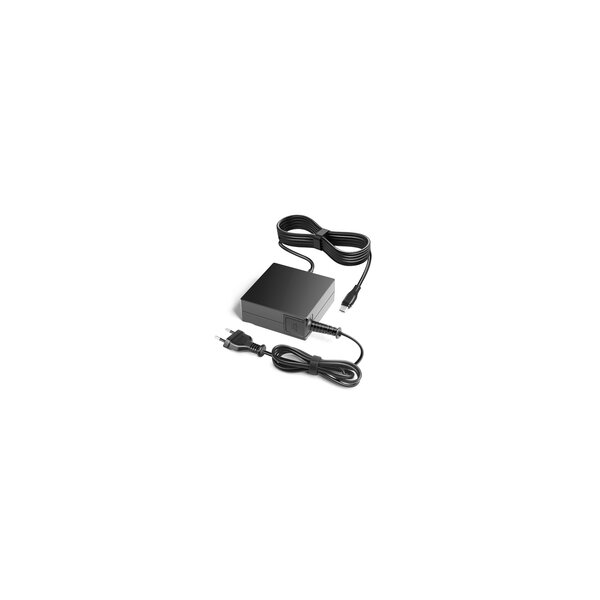 BTI USB-C AC ADAPTER - PC-/Server Netzteil - 45.000 W
