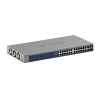 Netgear S3600 Series XS724TM - Switch - 2+/L3 Lite -...