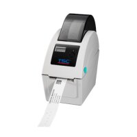 TSC TDP-225W 8 Punkte/mm Disp. RTC TSPL-EZ USB Ethernet -...