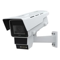 Axis 02420-001 - IP-Sicherheitskamera - Draußen -...
