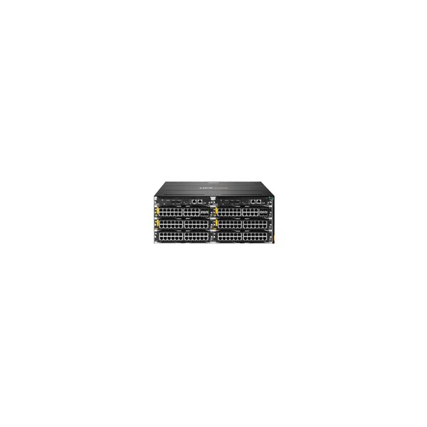 HPE 5420 Module 24 10M/100M/1G Ports Class 4 PoE - Switch - 0,1 Gbps
