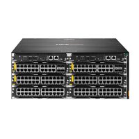 HPE 5420 Module 24 10M/100M/1G Ports Class 4 PoE - Switch...