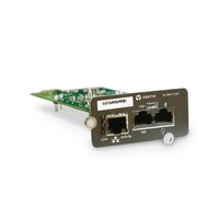 Vertiv Liebert IS-UNITY-SNMP - Eingebaut - Kabelgebunden...