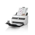 Epson WorkForce DS-730N - 215,9 x 6096 mm - 600 x 600 DPI - 30 Bit - 24 Bit - 10 Bit - 8 Bit