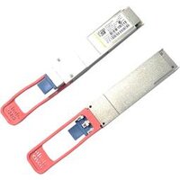 Cisco QSFP-40G-LR4-S=, Faseroptik, 40000 Mbit/s, QSFP, LC, 9/125 µm, LR