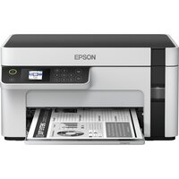 Epson EcoTank ET-M2120 - Tintenstrahl - Monodruck - 1440 x 720 DPI - A4 - Direktdruck - Schwarz - Weiß