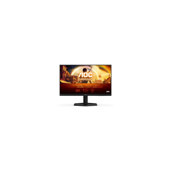 AOC G4 24G42E 24" - Flachbildschirm (TFT/LCD) - 61 cm