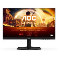AOC G4 24G42E 24" - Flachbildschirm (TFT/LCD) - 61 cm