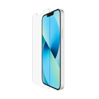 Belkin OVA078zz - Apple - iPhone 13/iPhone 13 Pro - Antibakteriell - Schmutzabweisend - Schlagfest - Kratzresistent - 1 Stück(e)
