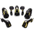 Datalogic PBT9600-AR Auto Range BT USB Kit an - Barcode-Scanner - Bluetooth 5