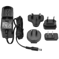 StarTech.com Ersatz 5V DC Netzteil - 5 Volt - 3 Ampere - Universal - Drinnen - 100-240 V - 5 V - 0.75 A - 3 A