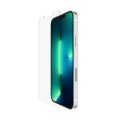 Belkin Screenforce - Apple - iPhone 13 - iPhone 13 Pro - Antibakteriell - Schlagfest - Kratzresistent - Transparent - 1 Stück(e)