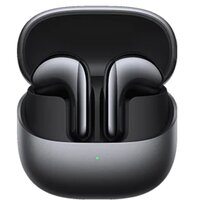 Xiaomi Buds 5 Graphitschwarz BHR8118GL - Kopfhörer - Rausch-Unterdrückung