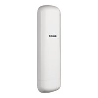 D-Link DAP-3711 - Netzwerkbrücke - 867 Mbit/s - WLAN - Ethernet/LAN - Weiß