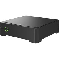 Axis S3008 Mk II - 8 Kanäle - AAC - AVC - H.264 - H.265 - HEVC - MPEG4 - 4 TB - 4 TB - 10BASE-T - 10BASE-TX - 100BASE-TX - 100BASE-T - 1000BASE-T