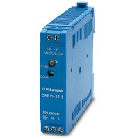 Allied Telesis 15W DC Power Supply 990-005683-80 - PC-/Server Netzteil