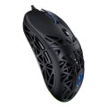 ENDORFY LIV - Beidhändig - Optisch - USB Typ-A - Maus - 12.000 dpi