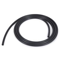 Alphacool 18641 - Schläuche - EPDM - Schwarz - 120 °C - -35 °C - 4 bar