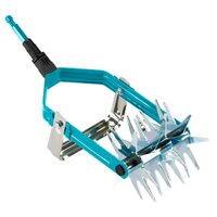 Gardena 3195-20 - Hand-Drehfräse - Metall - Blau - Gardena