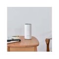 TP-LINK AC1200 Whole Home Mesh Wi-Fi System - Weiß - Grau - Intern - Mesh-Router - LAN - WLAN - Dual-Band (2,4 GHz/5 GHz) - Wi-Fi 5 (802.11ac)