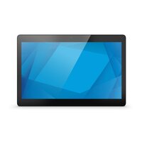 Elo Touch Solutions E391032, 39,6 cm (15.6"), 1920 x 1080 Pixel, TFT, 250 cd/m², Projizierts Kapazitivsystem, 700:1