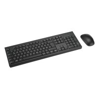 Kensington KM270 EQ Wireless Tastatur & Maus Set -...