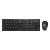 Kensington KM270 EQ Wireless Tastatur & Maus Set -...
