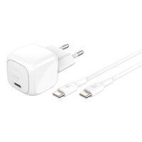Belkin BOOSTCHARGE 30W USB-C Charger