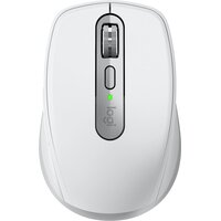 Logitech MX Anywhere 3s for Mac Pale Grey - Maus - 8.000 dpi