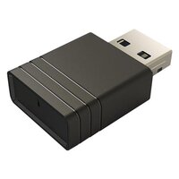ViewSonic VSB050 - USB - WLAN / Bluetooth - Schwarz